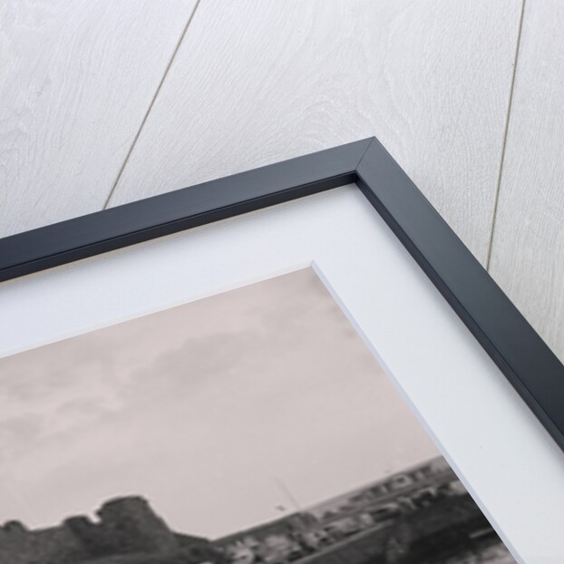 Viking Boat Race, Peel by Manx Press Pictures