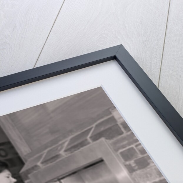 Isle of Man Bank money dispenser ('hole in the wall') by Manx Press Pictures