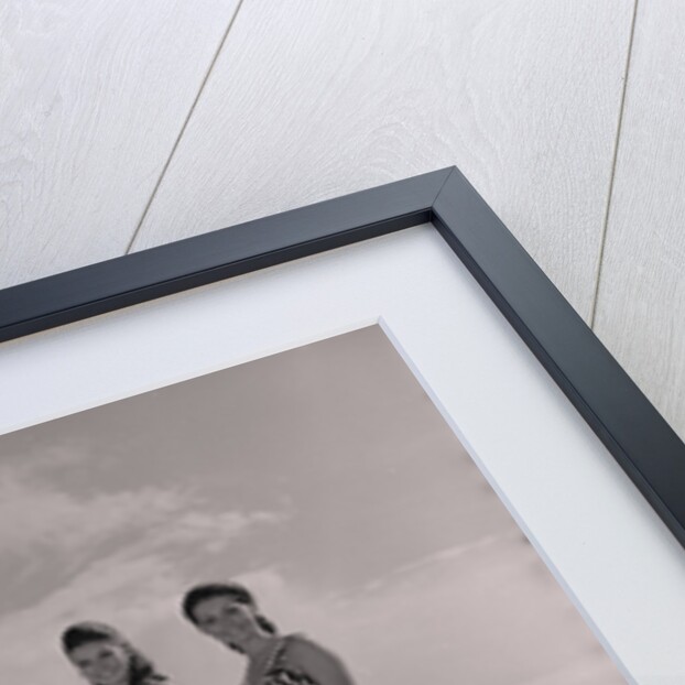 Bathing Beauty Competition by Manx Press Pictures
