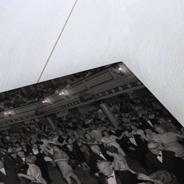Dance Festival, Palace by Manx Press Pictures