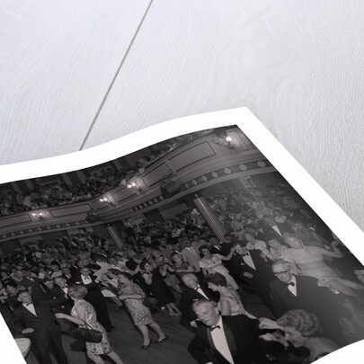 Dance Festival, Palace by Manx Press Pictures