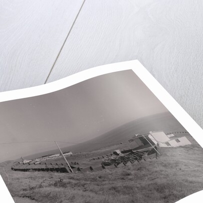 Douglas Head Theatre by Manx Press Pictures