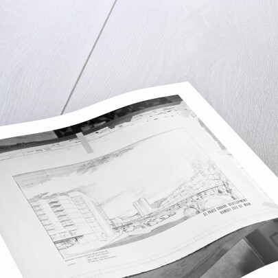 South Ramsey Re-Development by Manx Press Pictures