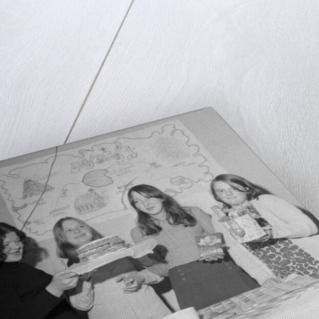 Youth Club, Isle of Man by Manx Press Pictures