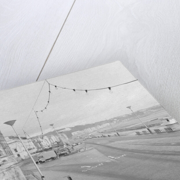 Douglas Promenade by Manx Press Pictures