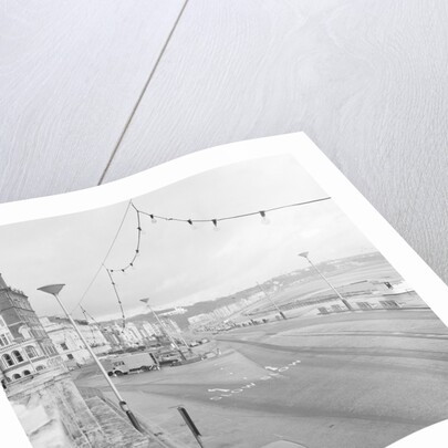 Douglas Promenade by Manx Press Pictures