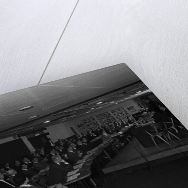 Tourist Board Conference, Palace Hotel, Isle of Man by Manx Press Pictures