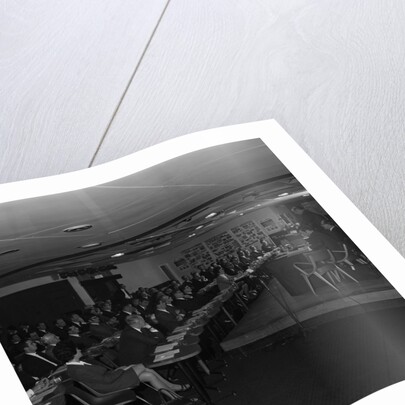 Tourist Board Conference, Palace Hotel, Isle of Man by Manx Press Pictures