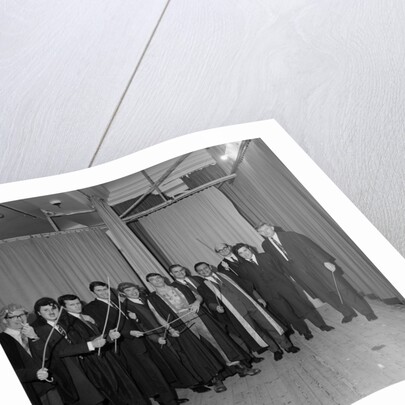 'Evening of Magic' DHSB, Isle of Man by Manx Press Pictures