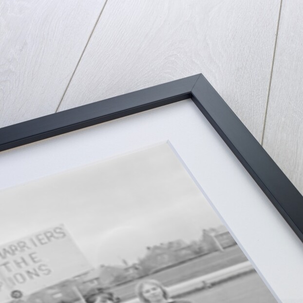 Women's football team, Onchan Park by Manx Press Pictures