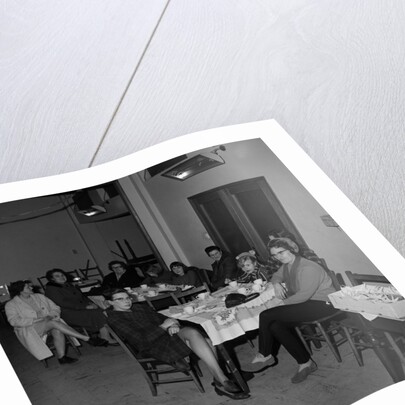 Ballamona League of Friends coffee morning by Manx Press Pictures