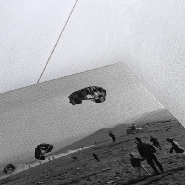 Snaefell to Blackpool Race by Manx Press Pictures