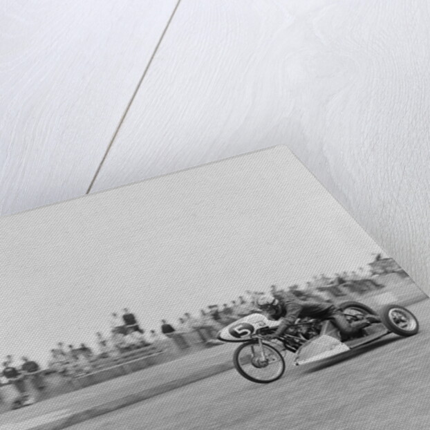 Ramsey Sprint, Ramsey by Manx Press Pictures