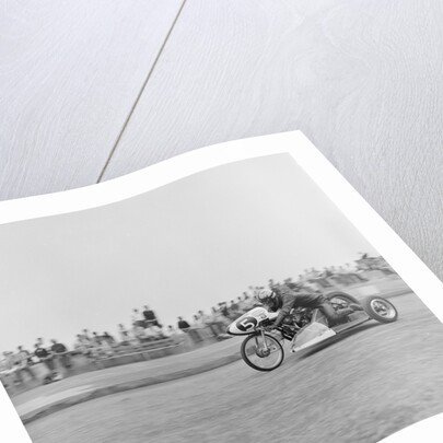 Ramsey Sprint, Ramsey by Manx Press Pictures