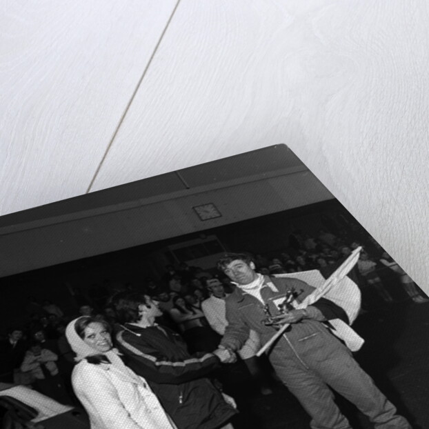 Stock cars, Onchan by Manx Press Pictures