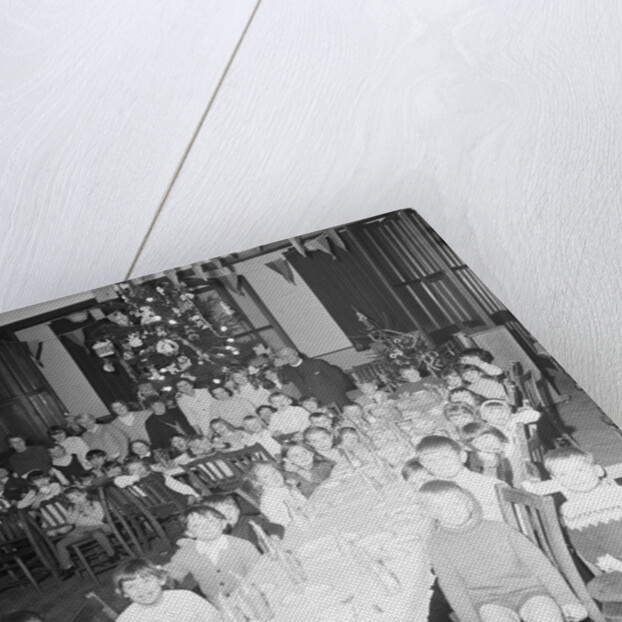 St George's children's party, Isle of Man by Manx Press Pictures