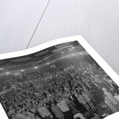 Dance Festival by Manx Press Pictures