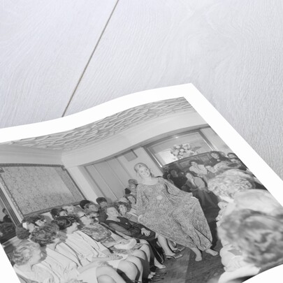 Fashion Show, Port Erin by Manx Press Pictures