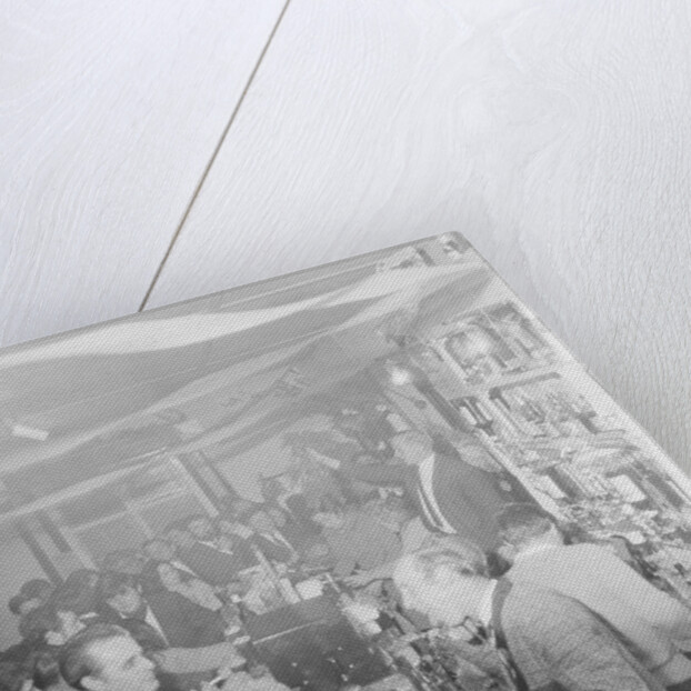 Melliah at Glen Helen by Manx Press Pictures