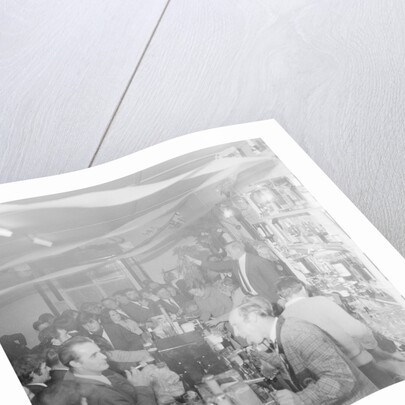 Melliah at Glen Helen by Manx Press Pictures