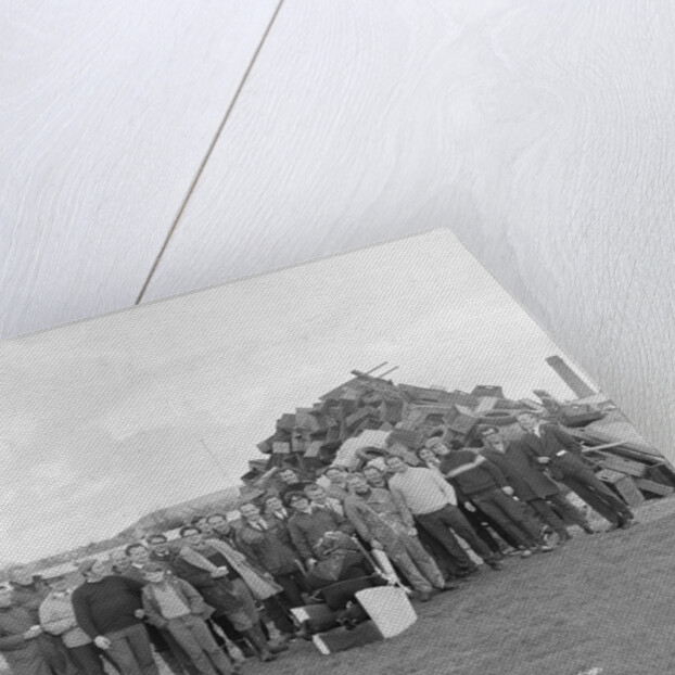 Festival Chorus Dinner, Palace by Manx Press Pictures
