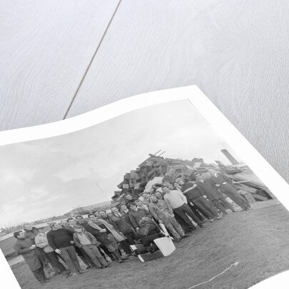 Festival Chorus Dinner, Palace by Manx Press Pictures