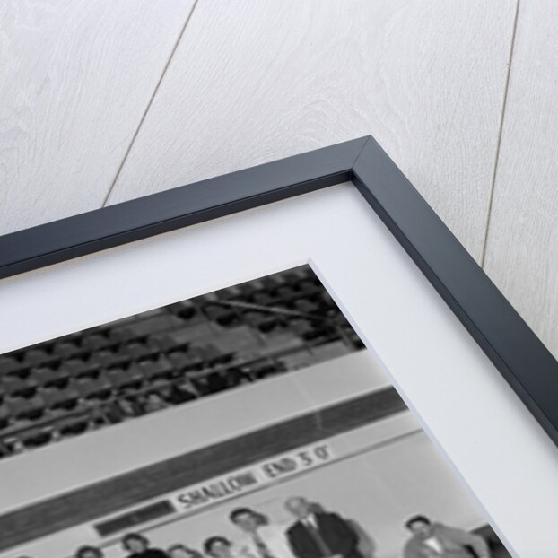 Swimming Gala, Derby Castle, Douglas by Manx Press Pictures