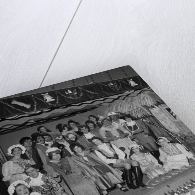 Ballamona Pantomime by Manx Press Pictures