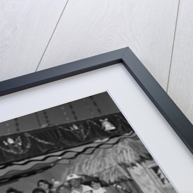 Ballamona Pantomime by Manx Press Pictures