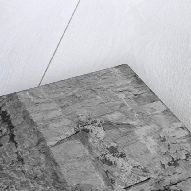 Fashion at Castle Rushen by Manx Press Pictures