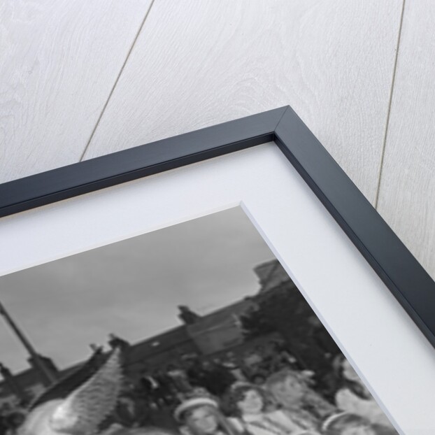 Peel Carnival by Manx Press Pictures