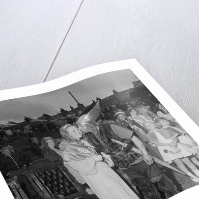 Peel Carnival by Manx Press Pictures