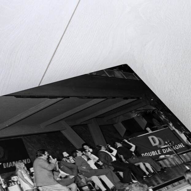 Double Diamond at Summerland by Manx Press Pictures