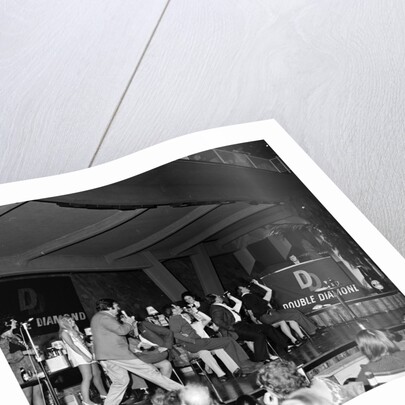 Double Diamond at Summerland by Manx Press Pictures