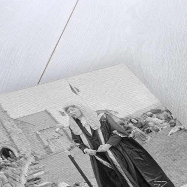 Junior Tynwald by Manx Press Pictures