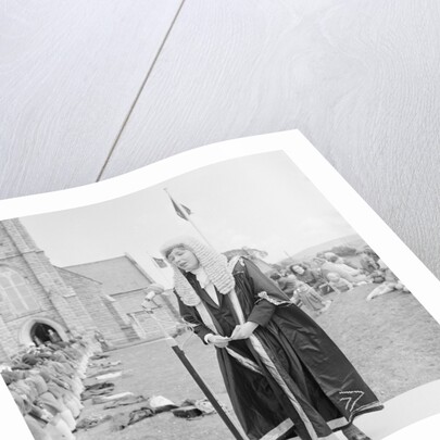 Junior Tynwald by Manx Press Pictures