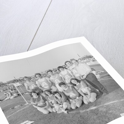 It’s a Knockout', Onchan by Manx Press Pictures