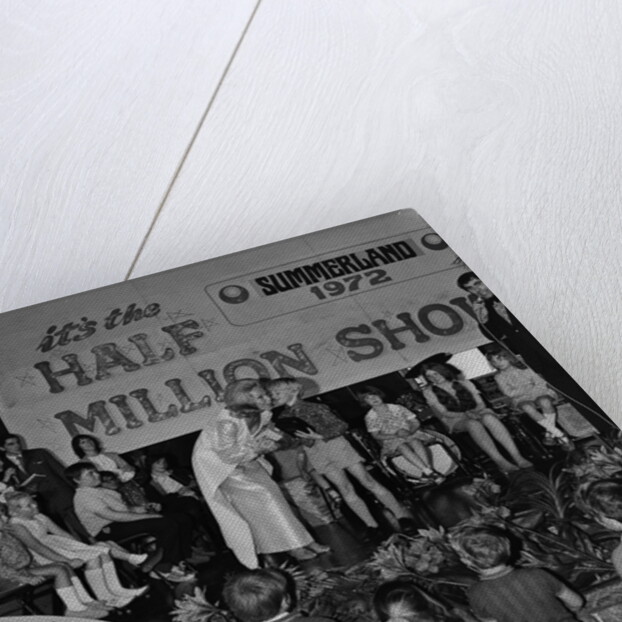 Half Million Show at Summerland by Manx Press Pictures