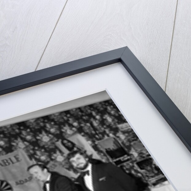 Round Table Cheese and Wine Party, Isle of Man by Manx Press Pictures