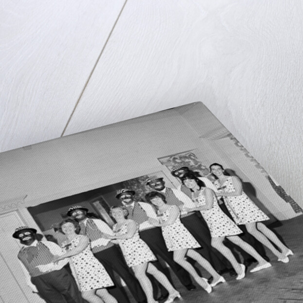 Marrie Belles Concert, Laxey by Manx Press Pictures