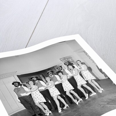 Marrie Belles Concert, Laxey by Manx Press Pictures