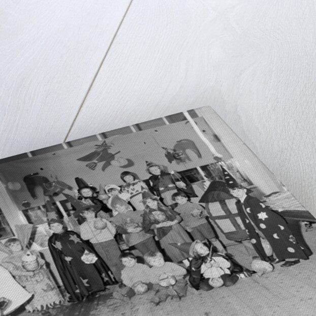 Patrick School Hop-Tu-Naa (Halloween) Party by Manx Press Pictures