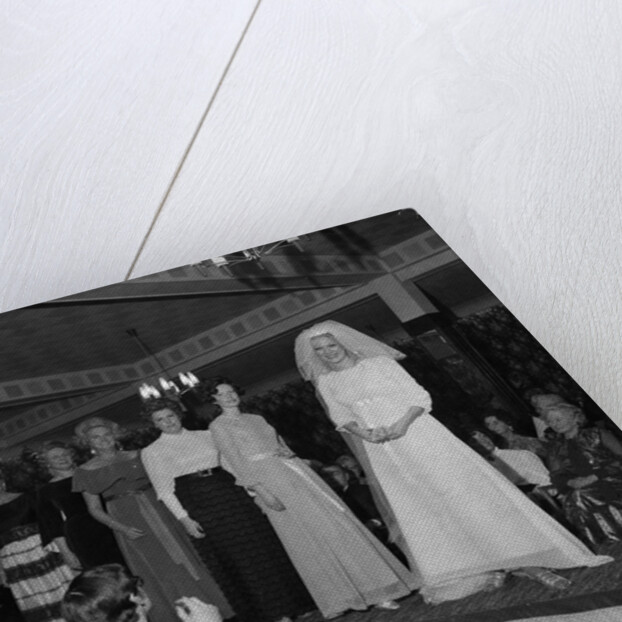 Fashion Show, Grand Island, Isle of Man by Manx Press Pictures