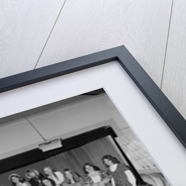 'HMS Pinafore' comic opera, Trinity, Isle of Man by Manx Press Pictures