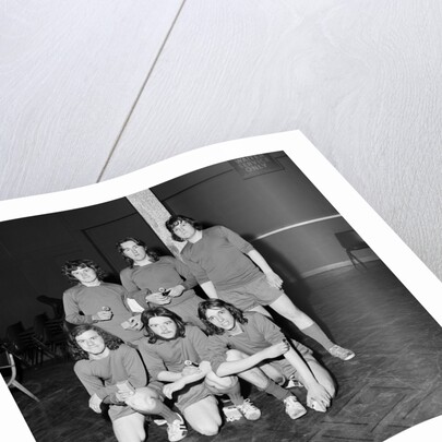 Men's five-a-side football final, Lido, Douglas by Manx Press Pictures