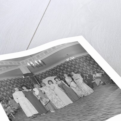 Fashion Show, Grand Island hotel by Manx Press Pictures