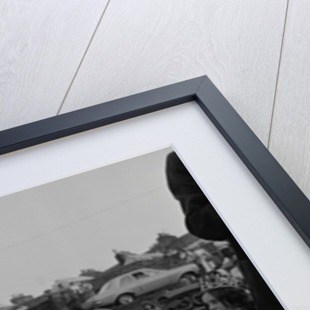 Miss Sunset City, Peel Carnival by Manx Press Pictures