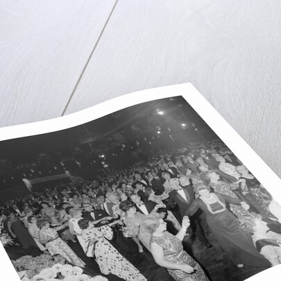 Dance Festival, Palace Lido by Manx Press Pictures