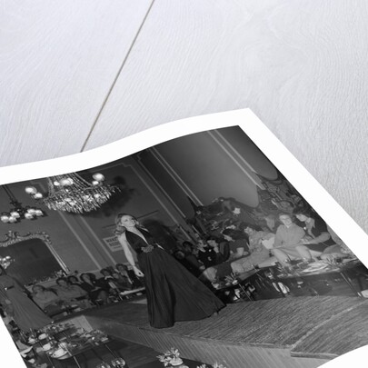 Fashion Show, Castle Mona, Douglas by Manx Press Pictures