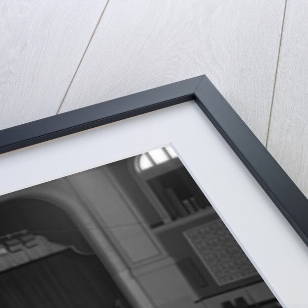 Summerland Fire Commission of Inquiry in session, Villa Marina, Douglas by Manx Press Pictures